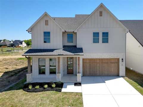 611 Hummingbird Drive, Aledo, TX 76008