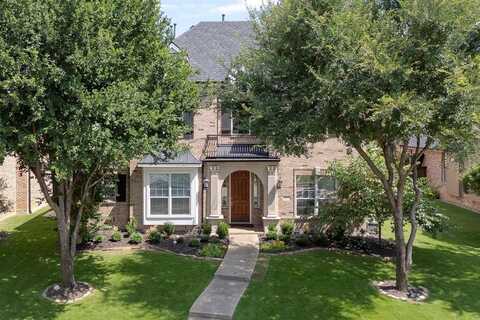 1891 Mustang Trail, Frisco, TX 75033
