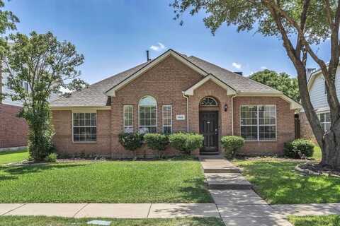 7045 Saint Augustine Drive, Frisco, TX 75033