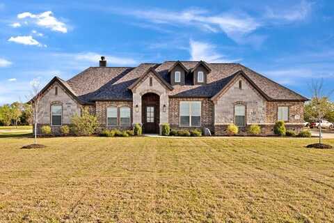 190 Coalson Crossing, Azle, TX 76020