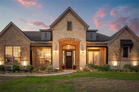 67 Daniel Drive, Van Alstyne, TX 75495