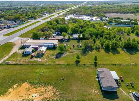 10669 Mineral Wells Highway, Weatherford, TX 76088