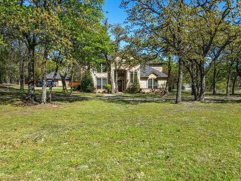 116 Mcclintock Court, Weatherford, TX 76088