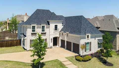 3601 Bankside, The Colony, TX 75056