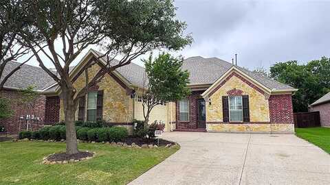 1022 Blanco Drive, Allen, TX 75013