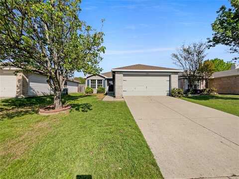 1013 Post Oak Trail, Anna, TX 75409