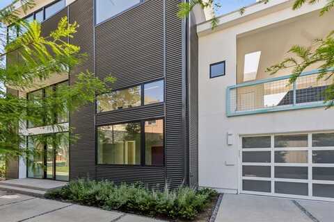 5101 Vickery Boulevard, Dallas, TX 75206