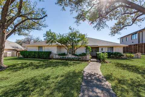 6930 Pemberton Drive, Dallas, TX 75230
