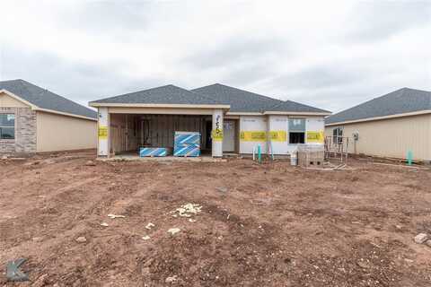 167 Showdown, Abilene, TX 79602