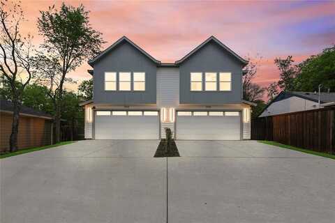 3914/ 3916 S Denley Drive, Dallas, TX 75216