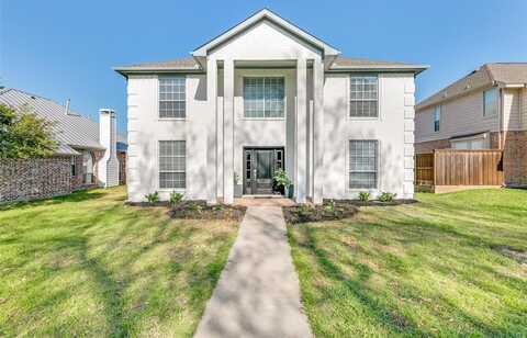 1620 Greenway Drive, Plano, TX 75075
