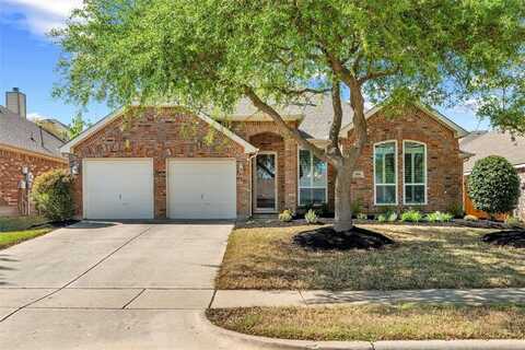 1908 Old York Drive, Keller, TX 76248
