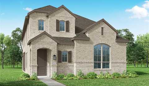 3932 Keya Drive, Celina, TX 75078