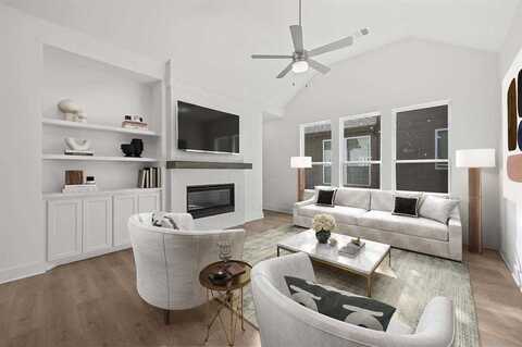 9501 Stonefruit, Mesquite, TX 75126