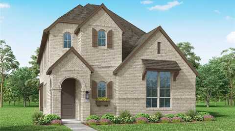 4528 Script Street, Celina, TX 75078