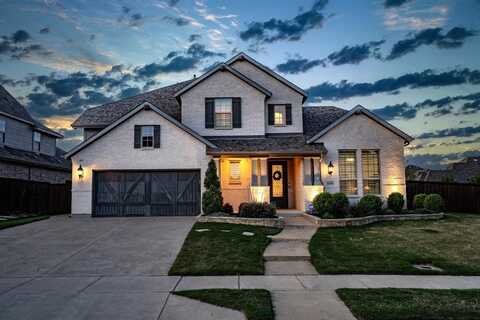 11600 Bull Creek Drive, Flower Mound, TX 76226