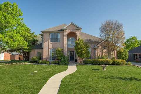 115 Hummingbird Lane, Justin, TX 76247