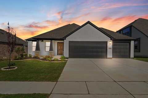 1944 Nightfall Drive, Venus, TX 76084