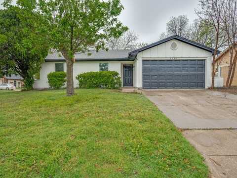 2301 Lancaster Drive, Grand Prairie, TX 75052
