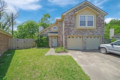 210 Alexander Court, Irving, TX 75061
