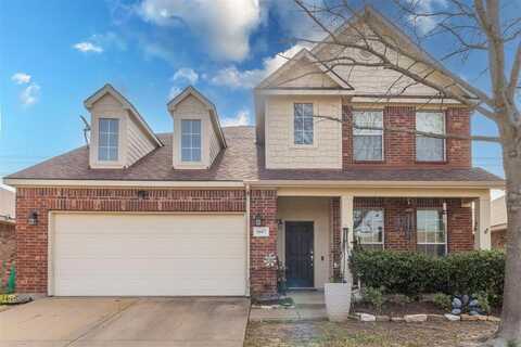 1007 Nueces Court, Forney, TX 75126