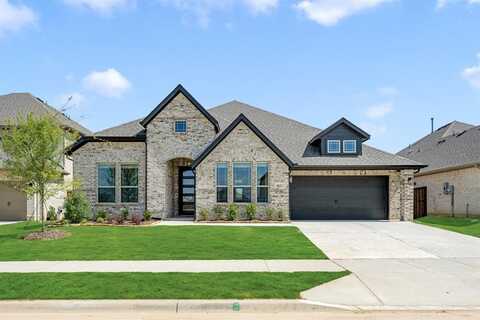 813 Turnbull Avenue, Fort Worth, TX 76247