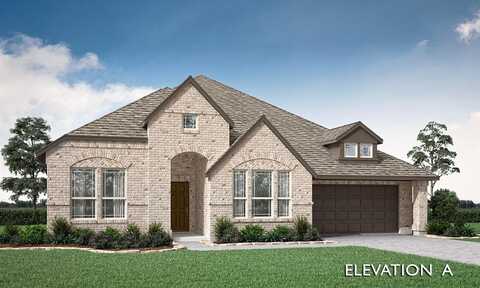 813 Turnbull Avenue, Fort Worth, TX 76247
