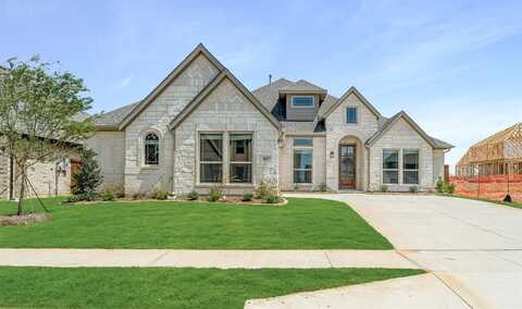 817 Turnbull Avenue, Fort Worth, TX 76247