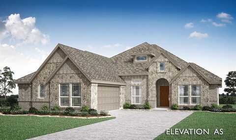 817 Turnbull Avenue, Fort Worth, TX 76247