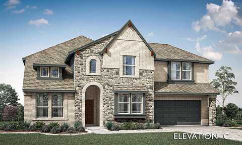 11716 Flathead Court, Godley, TX 76044