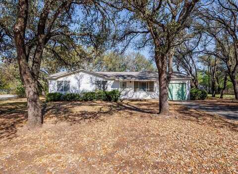 1115 Phillips Drive, Brownwood, TX 76801