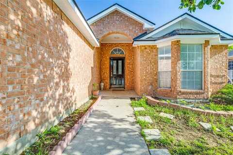 1729 Overland Street, Fort Worth, TX 76131