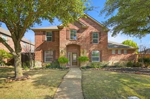6200 Eaglestone Drive, McKinney, TX 75070
