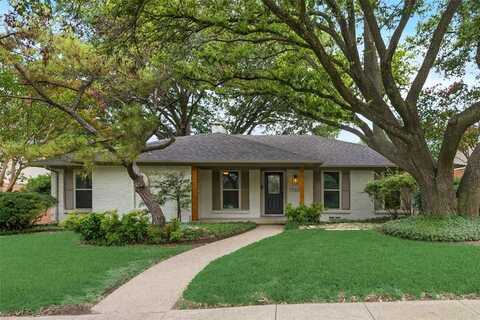 7720 El Pastel Drive, Dallas, TX 75248