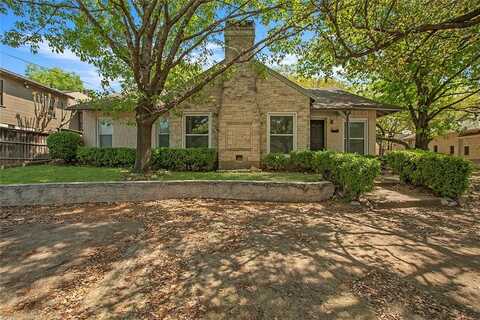626 N Hampton Road, Dallas, TX 75208