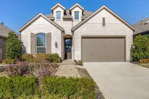 1608 Cedar Crest Drive, Forney, TX 75126