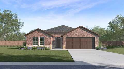 182 Ferdinand Street, Waxahachie, TX 75165