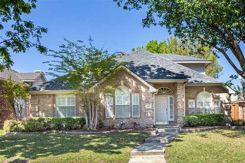 3105 Spring Hill Lane, Plano, TX 75025