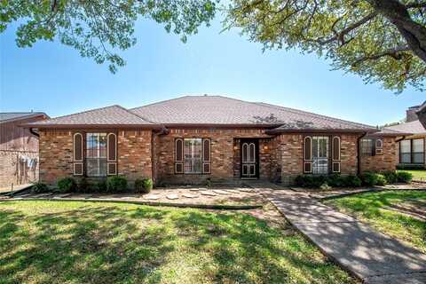 2608 Downing Drive, Plano, TX 75023