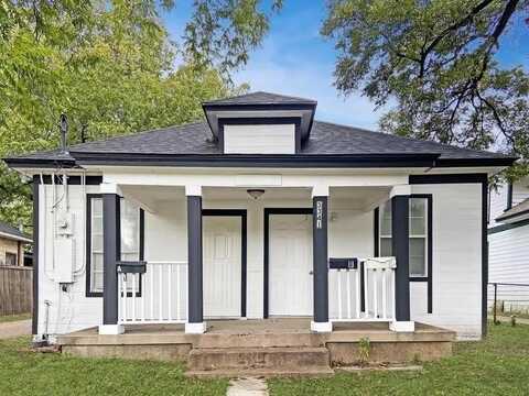 5341 Ash Lane, Dallas, TX 75223
