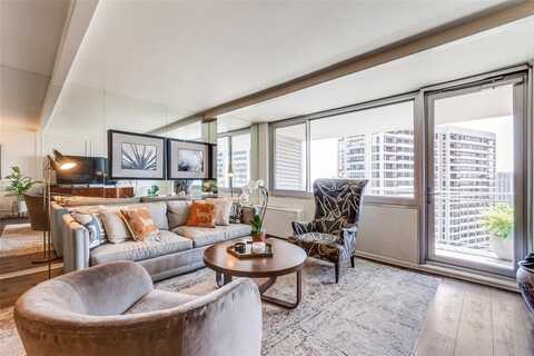 3883 Turtle Creek Boulevard, Dallas, TX 75219