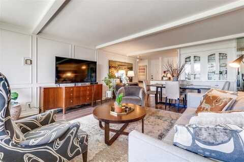 3883 Turtle Creek Boulevard, Dallas, TX 75219