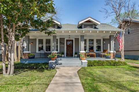5429 Worth Street, Dallas, TX 75214
