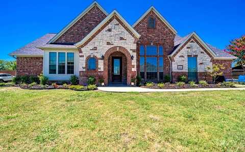 12155 Saint Patricks Drive, Talty, TX 75126
