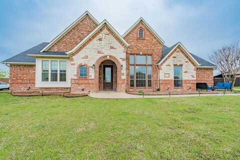 12155 Saint Patricks Drive, Talty, TX 75126