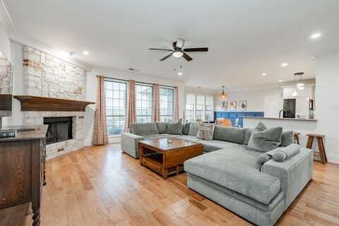 12155 Saint Patricks Drive, Talty, TX 75126