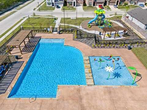 2124 Sue Ellen Street, Anna, TX 75409