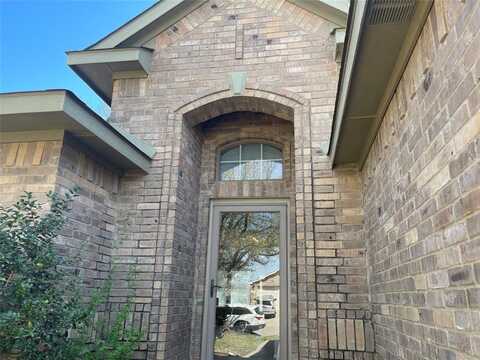 1417 Constantina Drive, Denton, TX 76207
