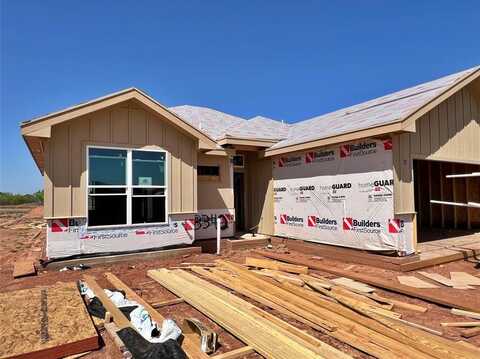 3332 Muthu Veer Drive, Abilene, TX 79606