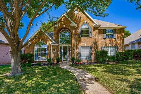 6625 Oakmont Court, Plano, TX 75093